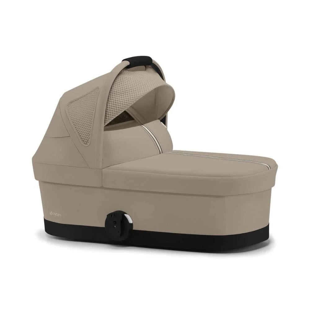 Cybex Alcofa S Almond Beige - Image 2