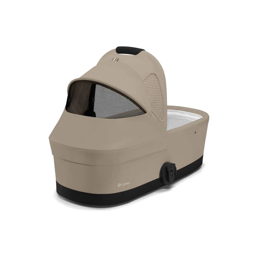 Cybex Alcofa S Almond Beige - Image 3
