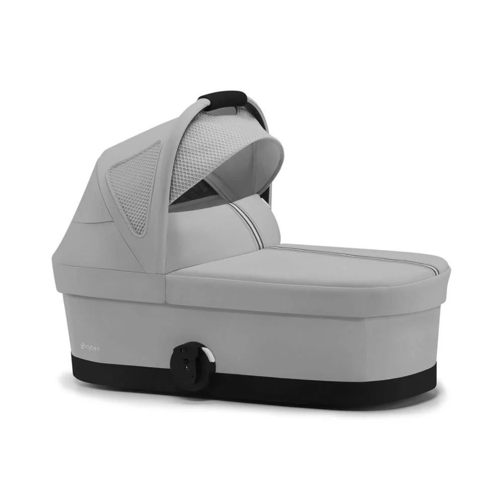 Cybex Alcofa S Fog Grey - Image 2
