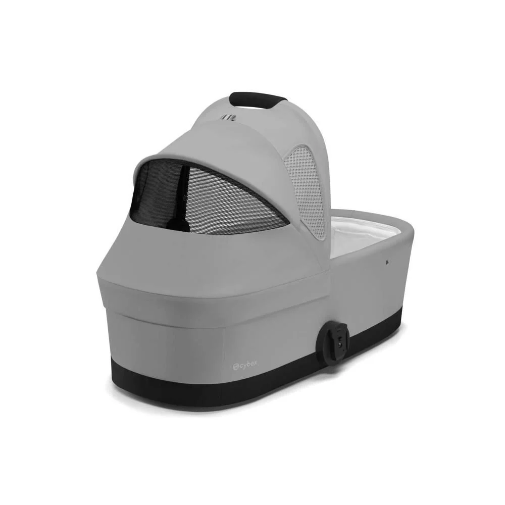 Cybex Alcofa S Fog Grey - Image 3