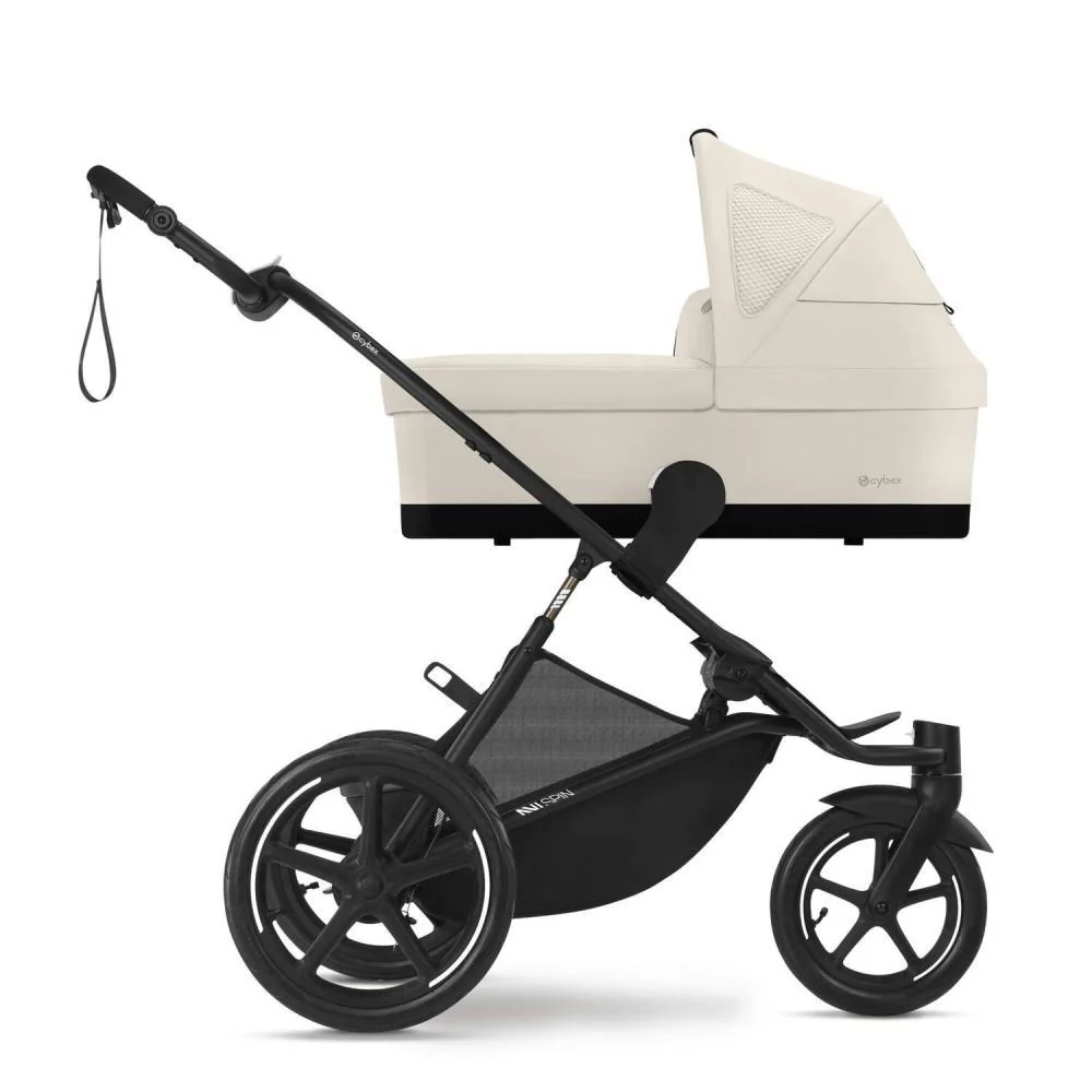 Cybex Alcofa S Seashell Beige - Image 4