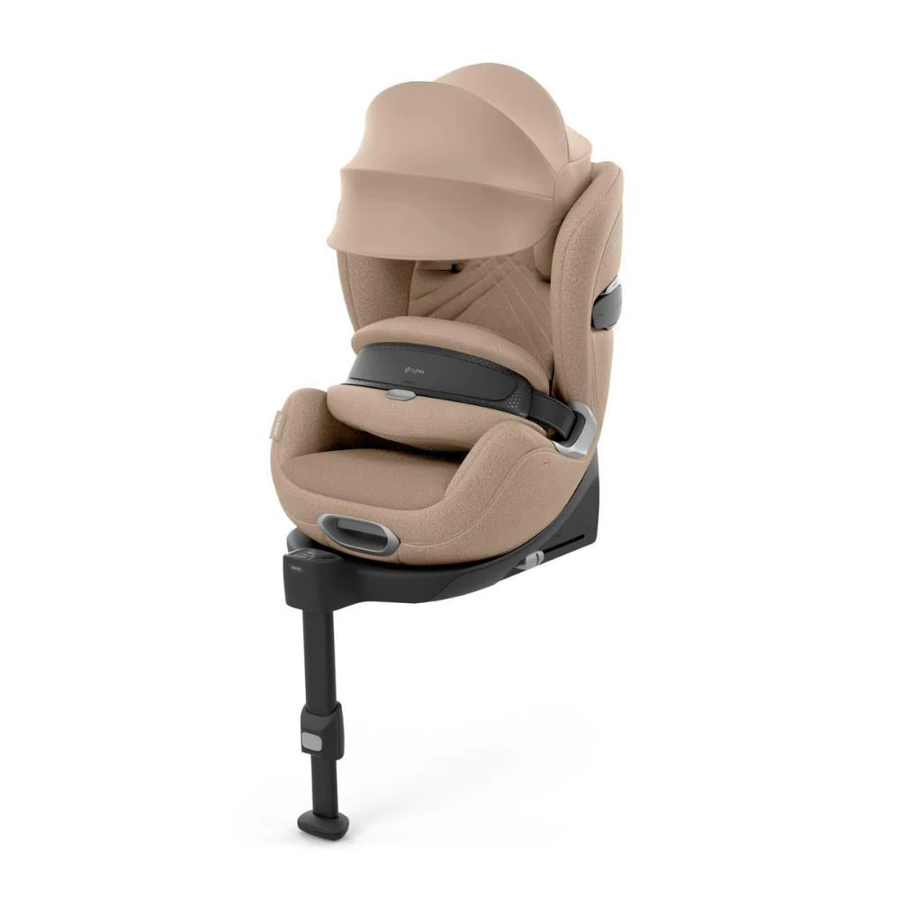 Cybex Platinum Anoris T2 i-Size Plus Cosy Beige 76-125cm