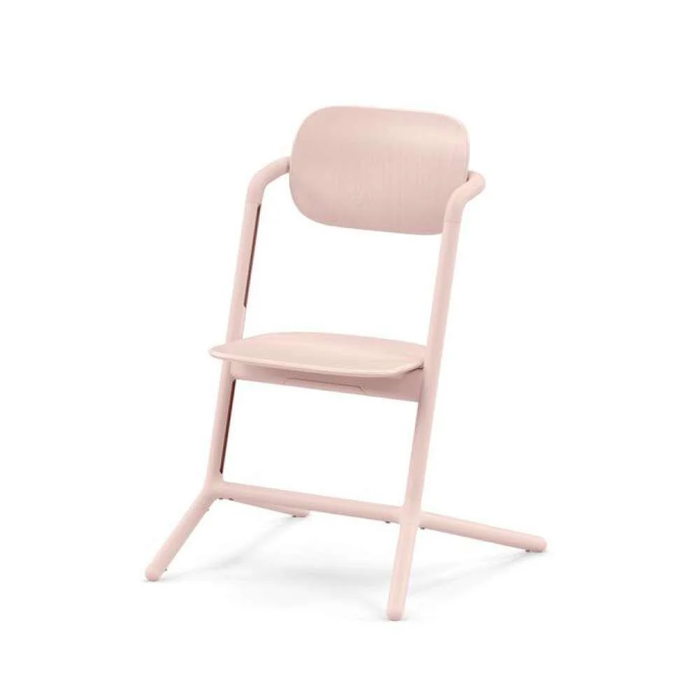 Cadeira da Papa Cybex Lemo Pearl Pink - Image 4