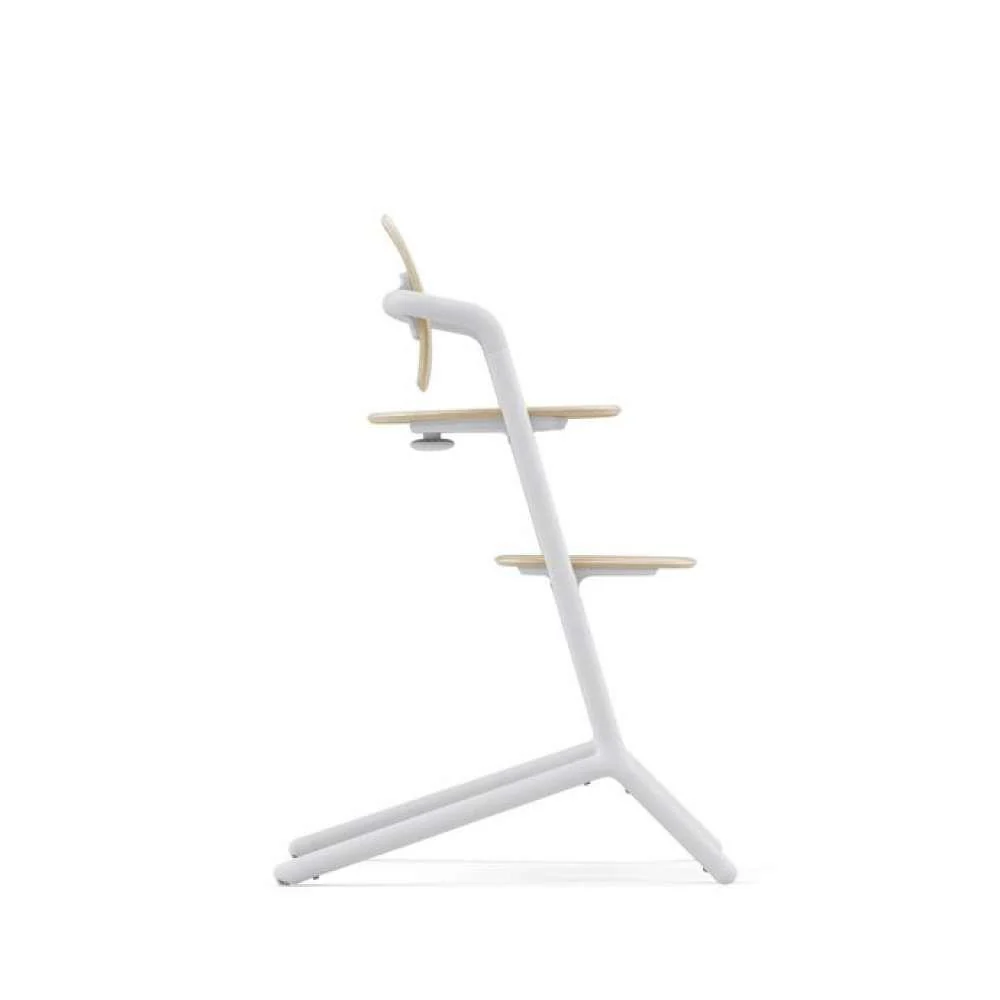 Cadeira da Papa Cybex Lemo Sand White - Image 2