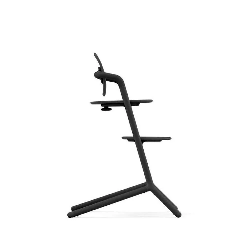 Cadeira da Papa Cybex Lemo Stunning Black - Image 2