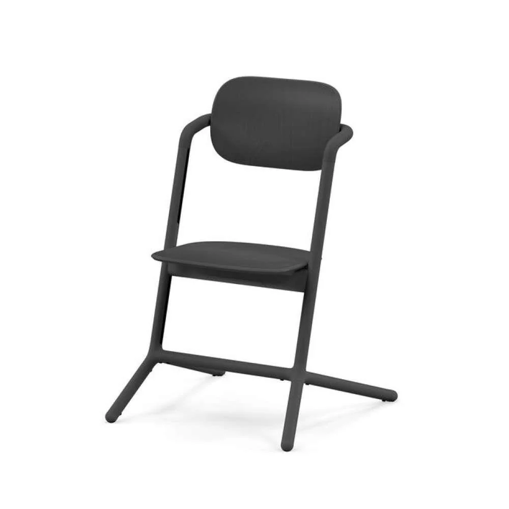 Cadeira da Papa Cybex Lemo Stunning Black - Image 4