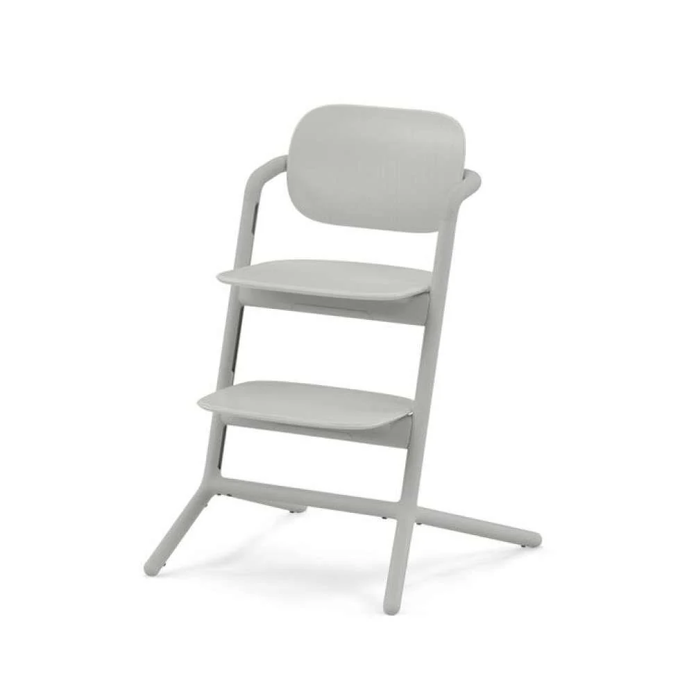 Cadeira da Papa Cybex Lemo Suede Grey