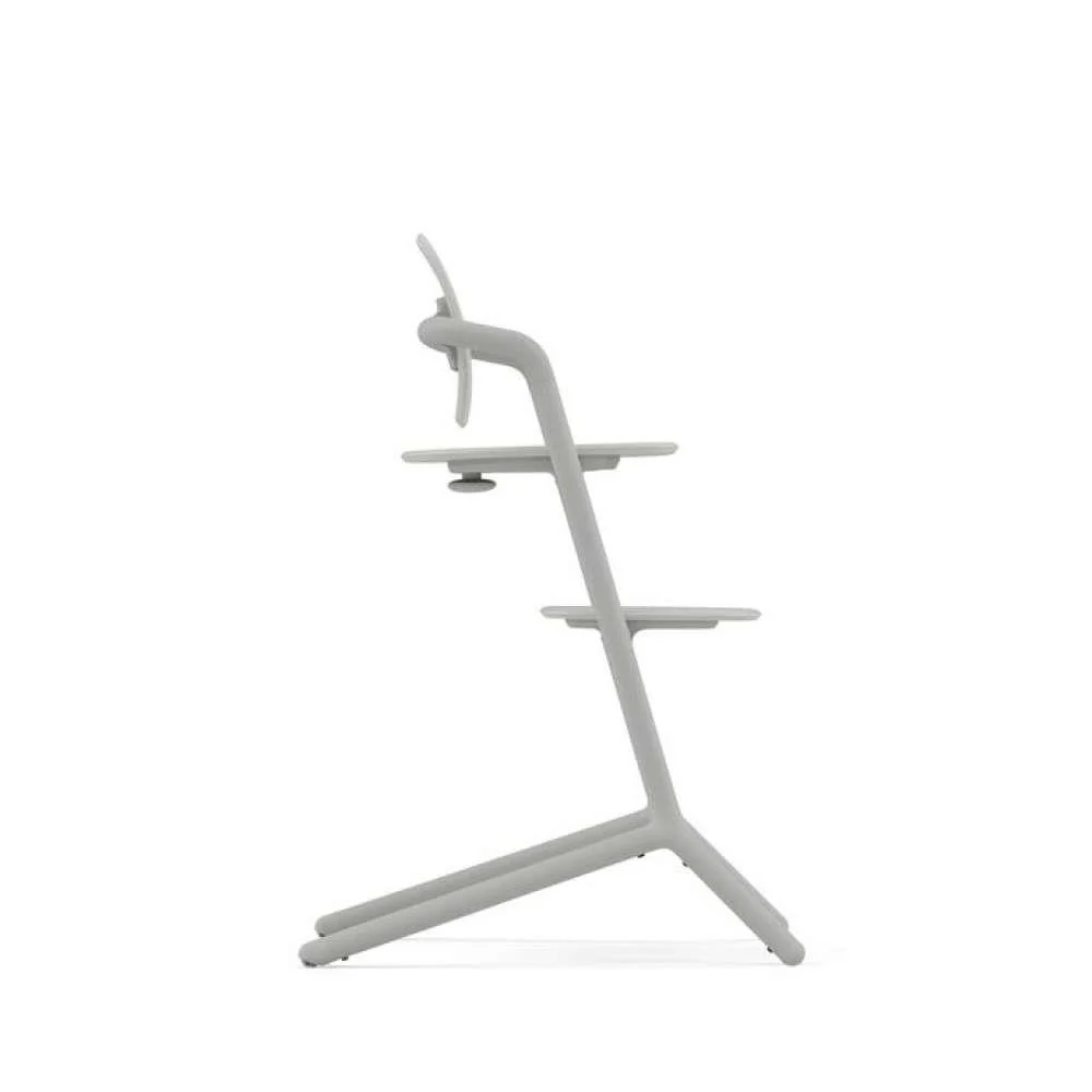 Cadeira da Papa Cybex Lemo Suede Grey - Image 2