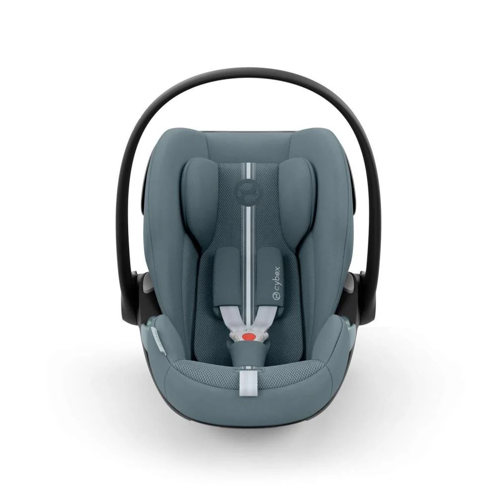 Cybex Cloud G i-Size Plus Stormy Blue 40-87cm - Image 2