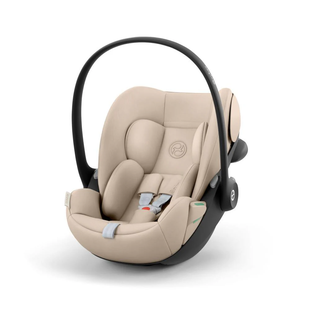Cybex Cloud G3 Almond Beige 40-87cm