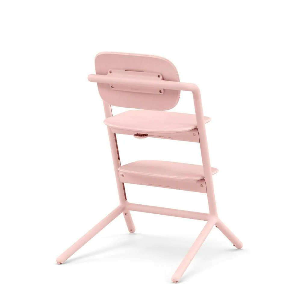 Conjunto 3em1 Cybex Lemo Pearl Pink - Image 5
