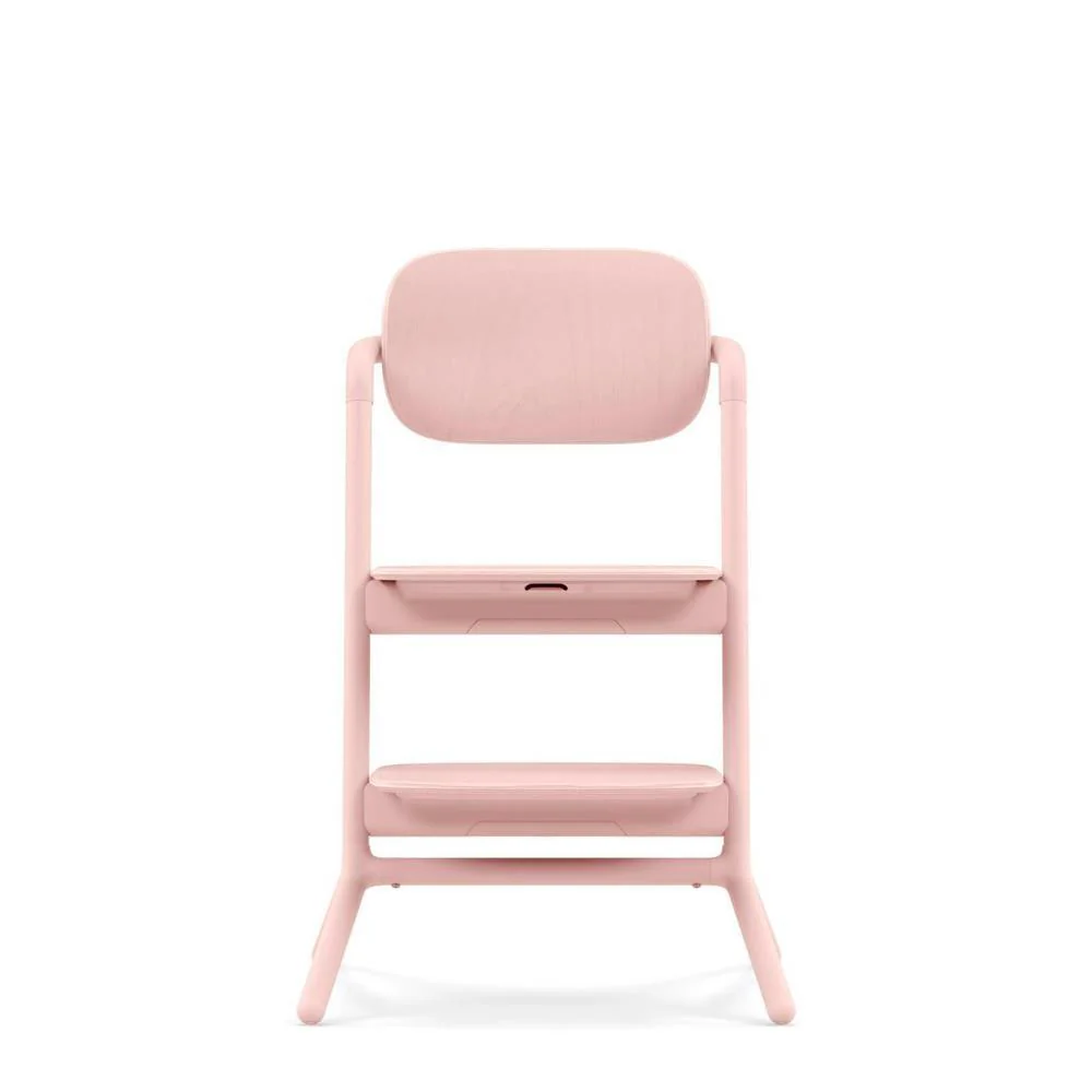 Conjunto 3em1 Cybex Lemo Pearl Pink - Image 6