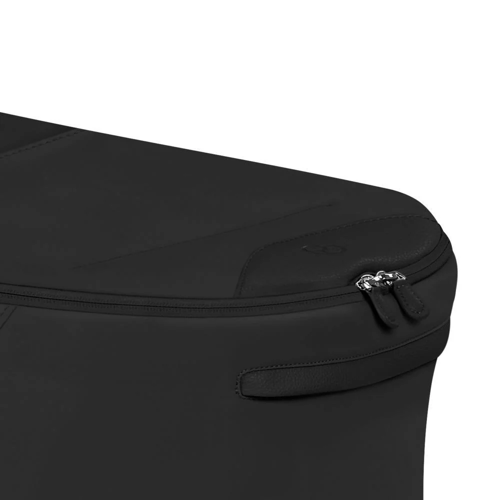 Cybex Platinum Coya Comfort Rosegold Sepia Black - Image 14