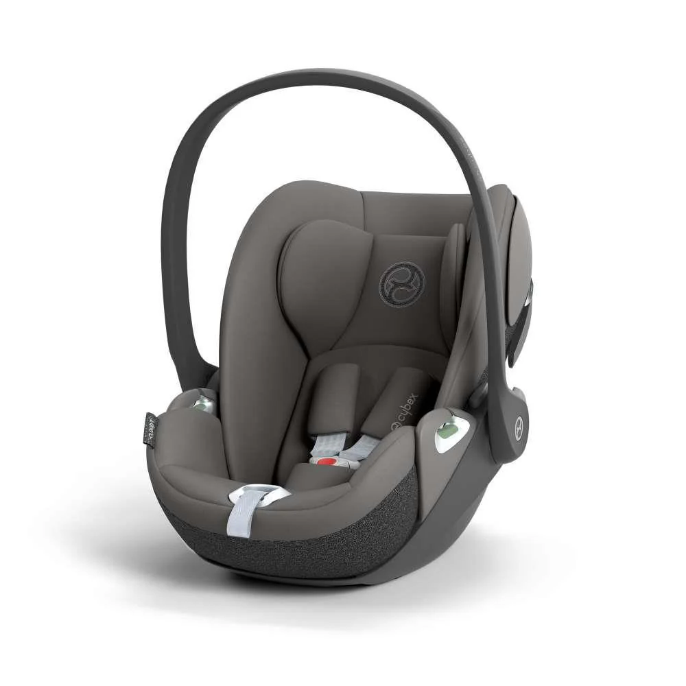 Cybex Platinum Cloud T i-Size Mirage Grey 45-87cm