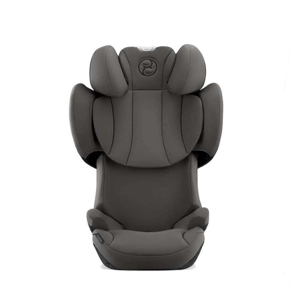 Cybex Platinum Solution T i-Fix Mirage Grey 100-150 cm - Image 3