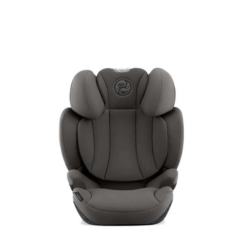 Cybex Platinum Solution T i-Fix Mirage Grey 100-150 cm - Image 4