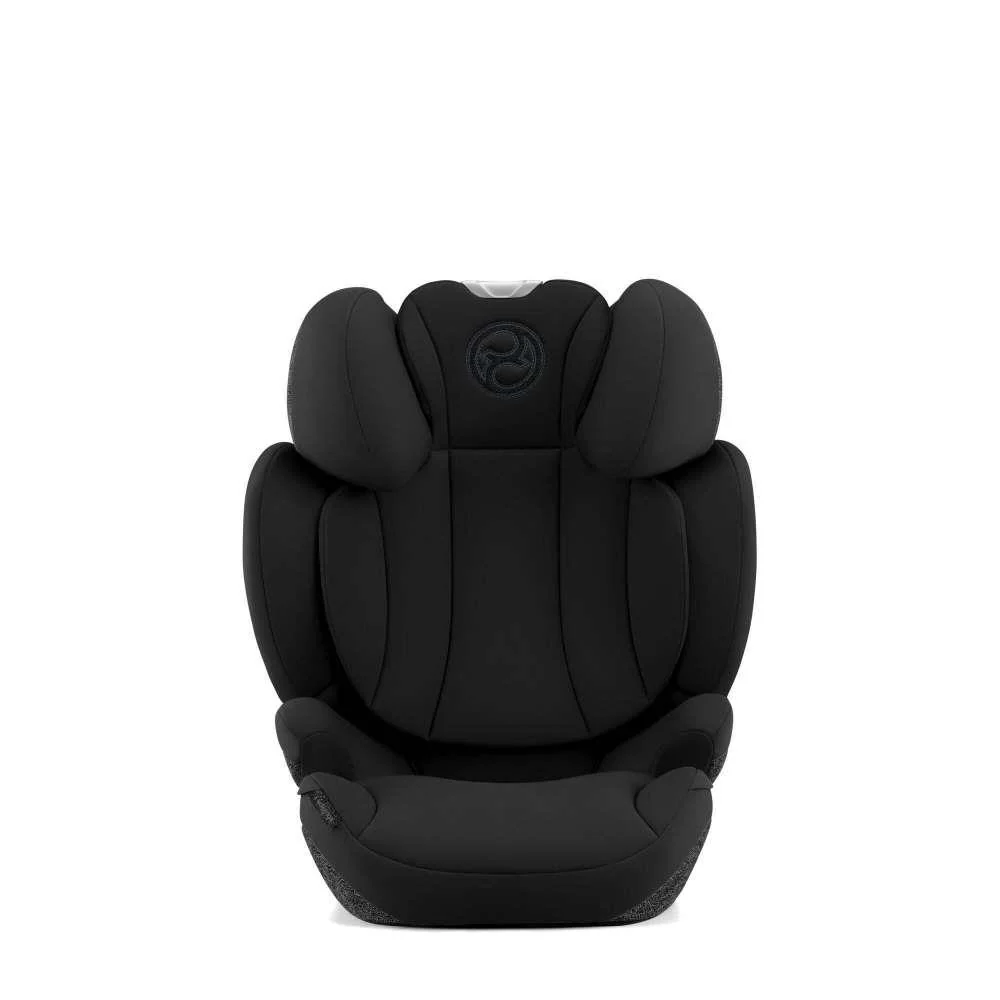 Cybex Platinum Solution T i-Fix Sepia Black 100-150 cm - Image 4