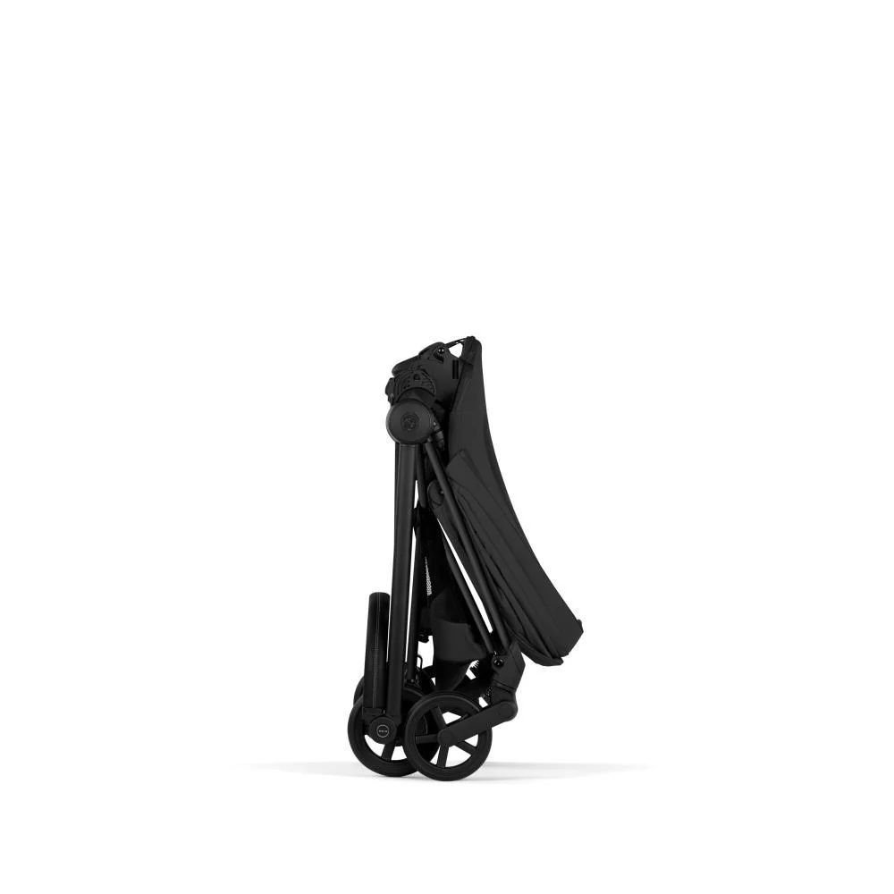 Cybex Platinum Mios Comfort Matt Black Sepia Black - Image 8