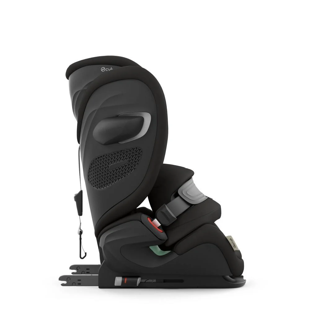 Cybex Pallas G3 Magic Black 76-150 cm - Image 3