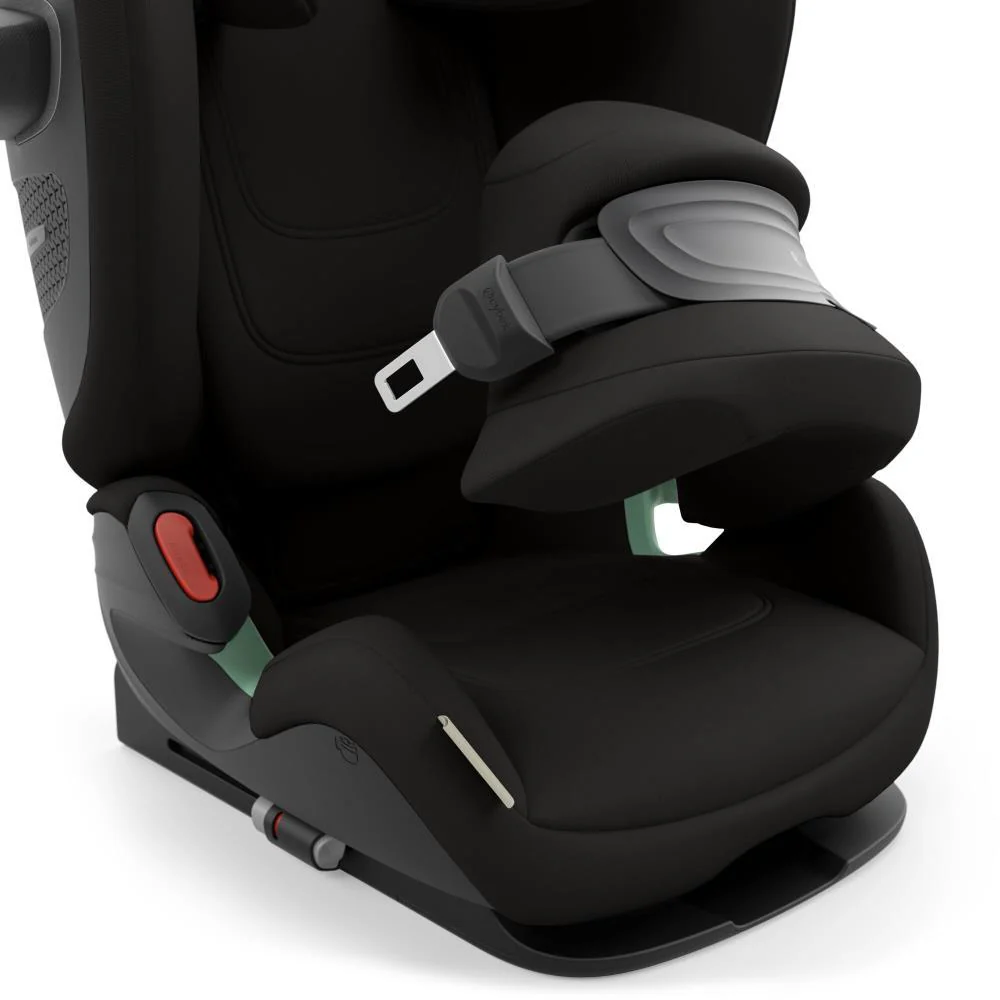 Cybex Pallas G3 Magic Black 76-150 cm - Image 5