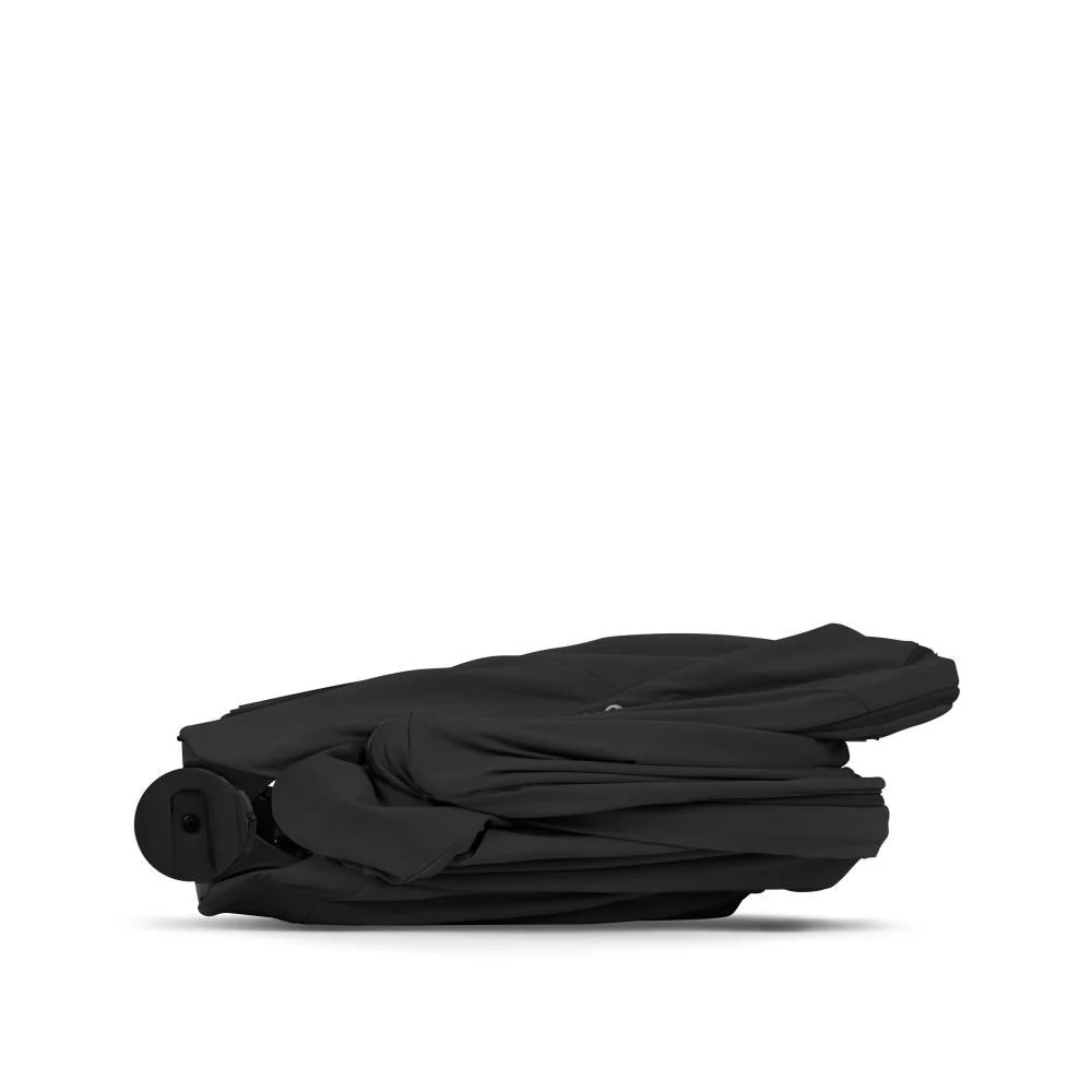 Cybex Platinum Priam Comfort Rosegold Sepia Black - Image 11
