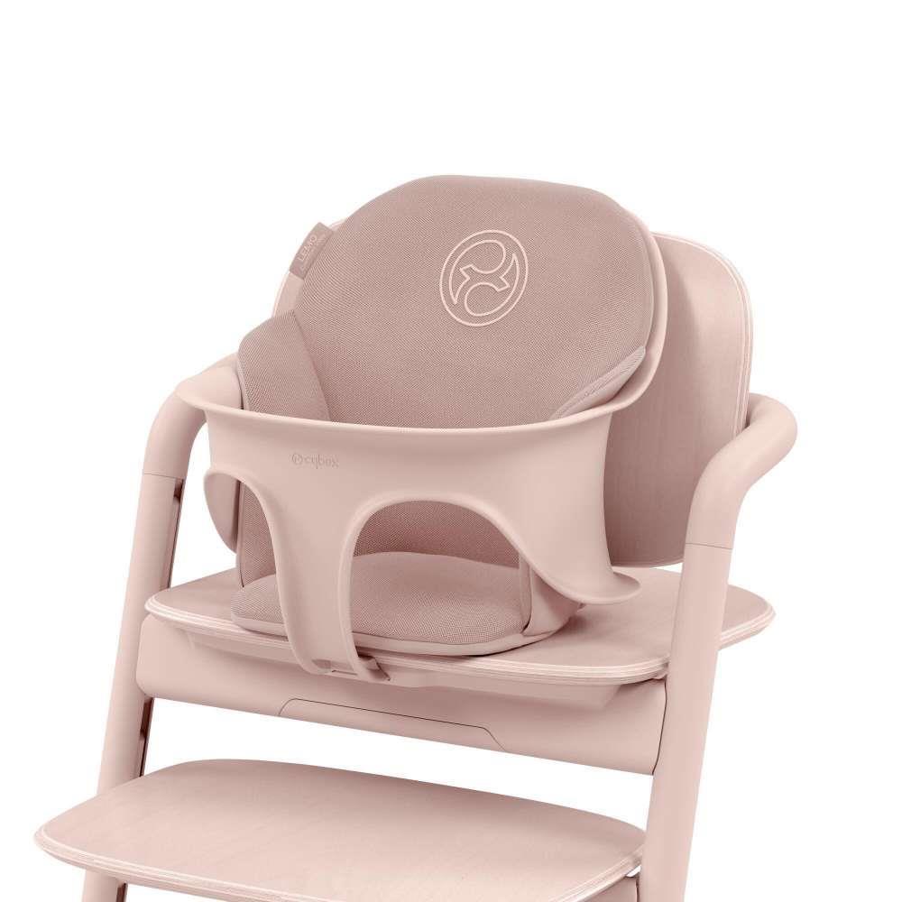 Redutor para Cadeira da Papa Cybex Lemo Pearl Pink - Image 2
