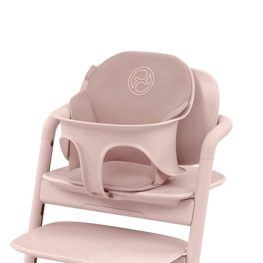 Redutor para Cadeira da Papa Cybex Lemo Pearl Pink - Image 4