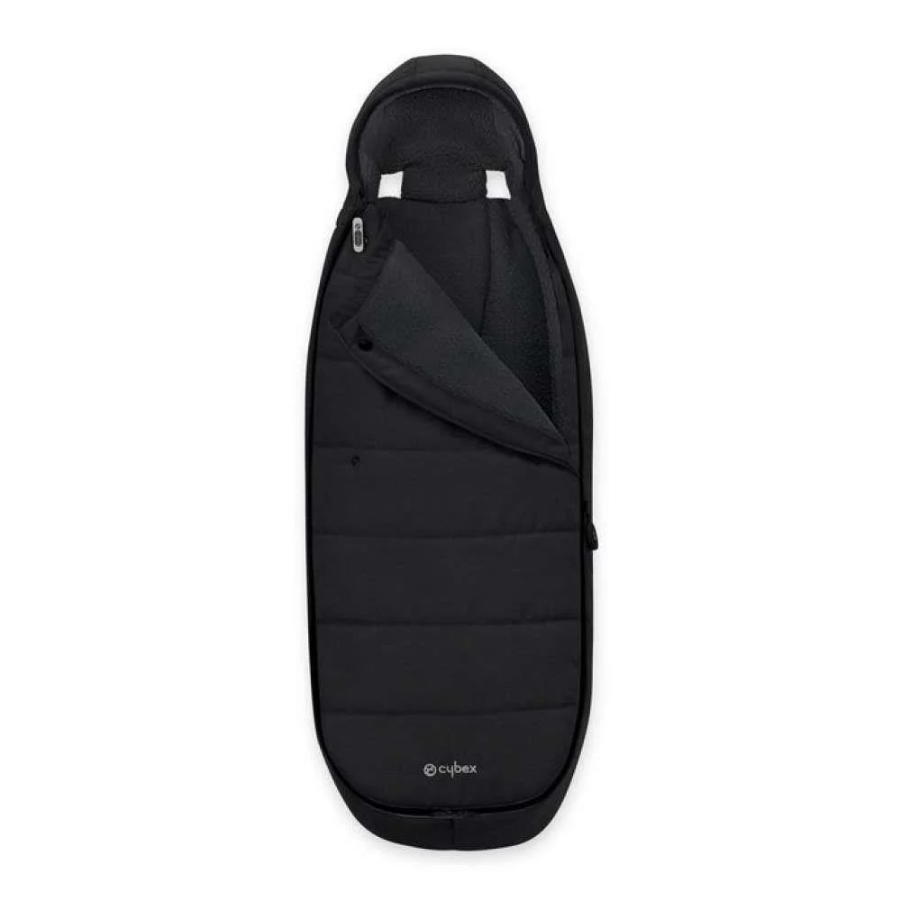 Cybex Saco Térmico Cobre Pés Gold Moon Black - Image 2