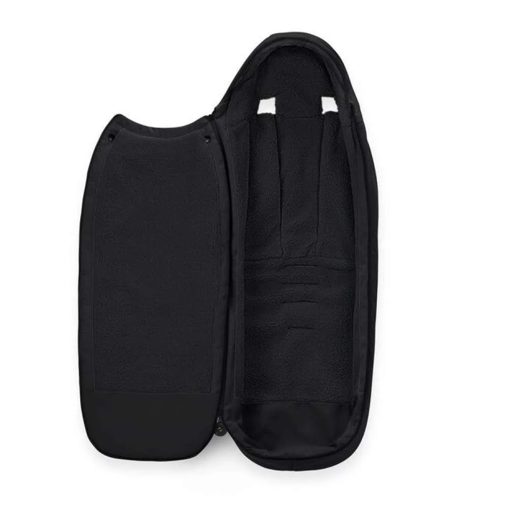 Cybex Saco Térmico Cobre Pés Gold Moon Black - Image 3