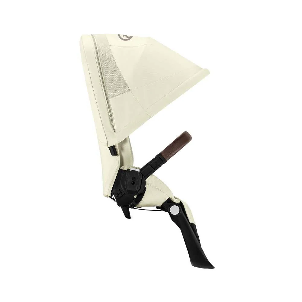 Segundo Assento Cybex Gazelle S TPE Seashell Beige - Image 2