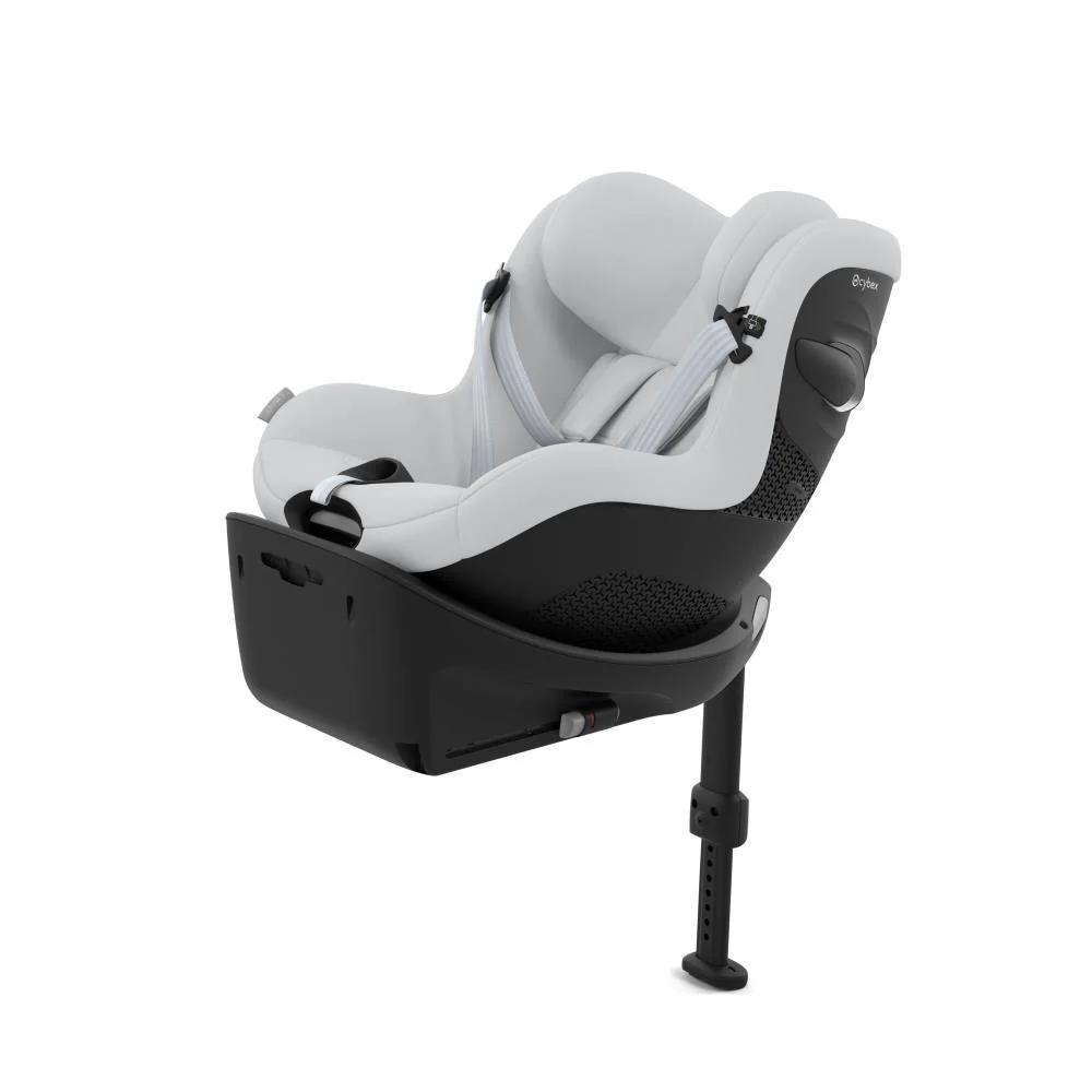 Cybex Sirona G i-Size Fog Grey 61-105cm - Image 7
