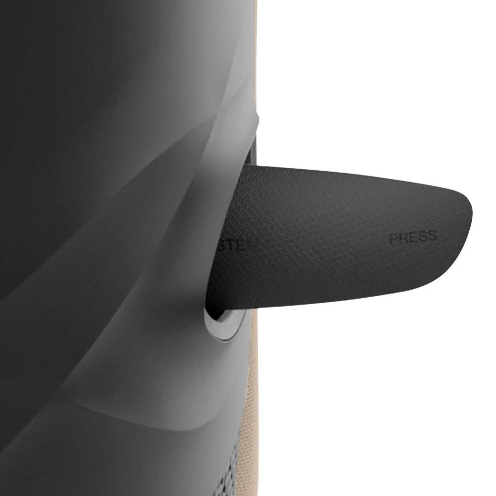 Cybex Sirona G3 Plus Almond Beige 61-105cm - Image 8
