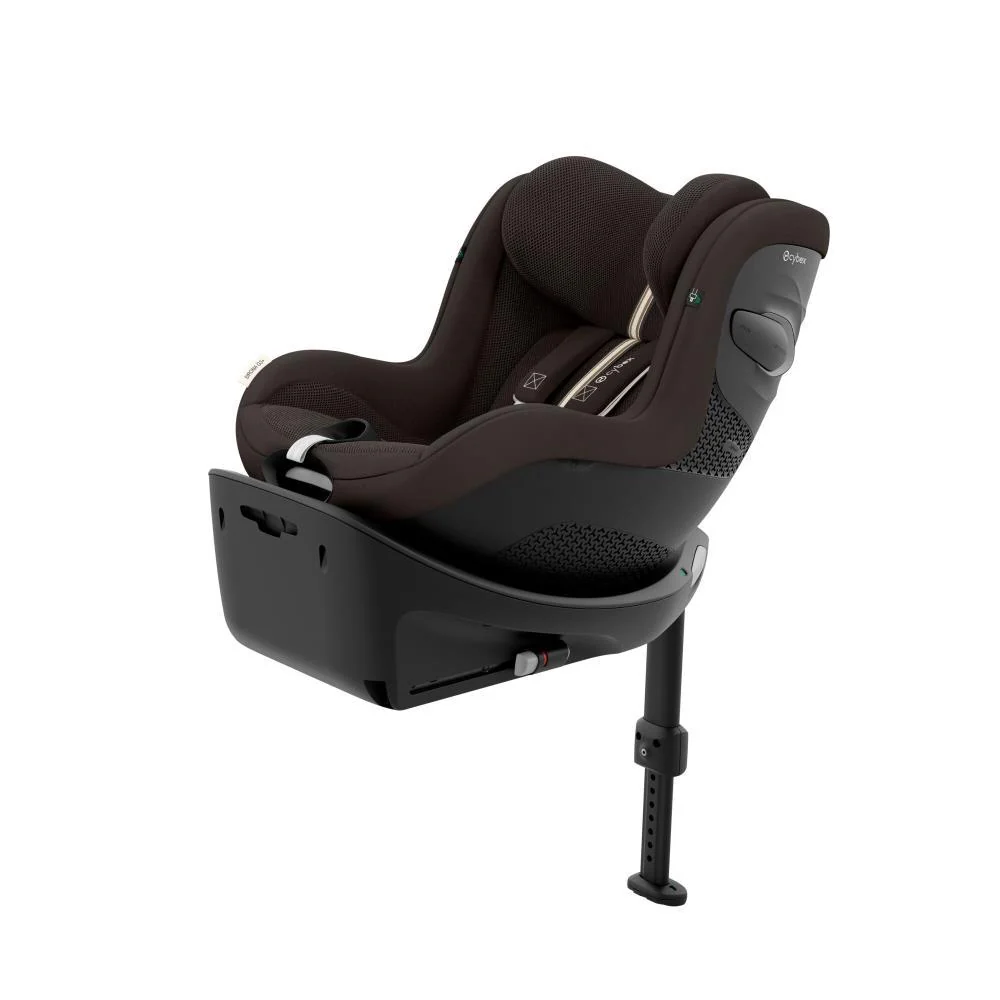 Cybex Sirona G3 Plus Chocolate Brown 61-105cm - Image 2