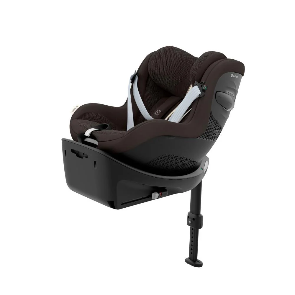 Cybex Sirona G3 Plus Chocolate Brown 61-105cm - Image 7