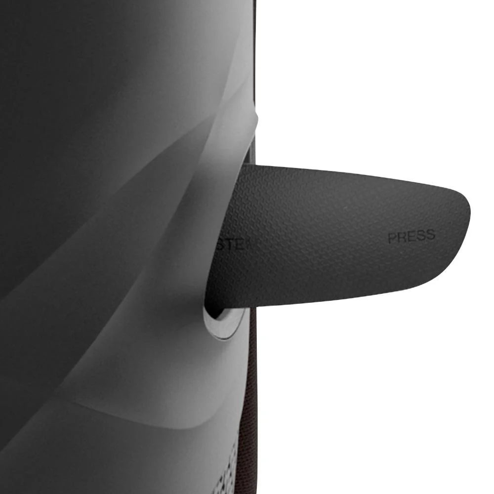 Cybex Sirona G3 Plus Chocolate Brown 61-105cm - Image 8