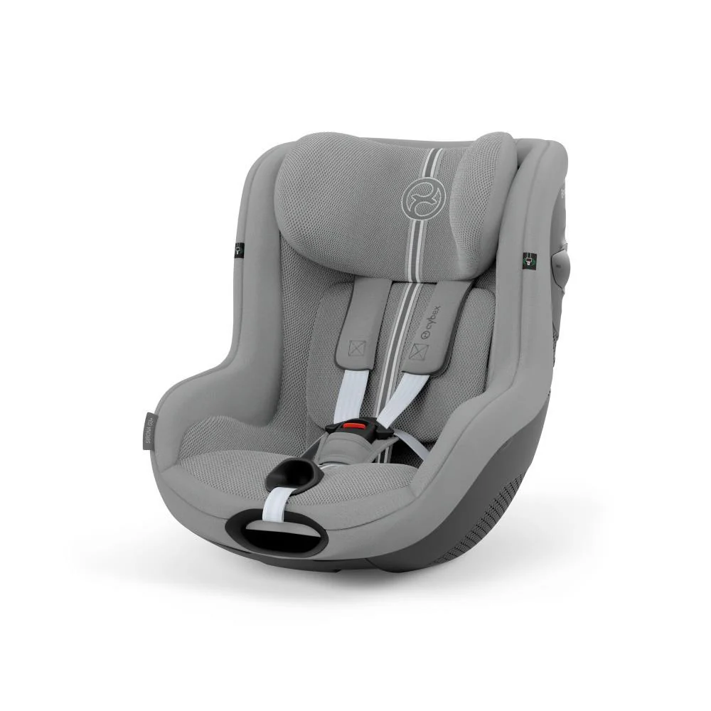 Cybex Sirona G3 Plus Stone Grey 61-105cm