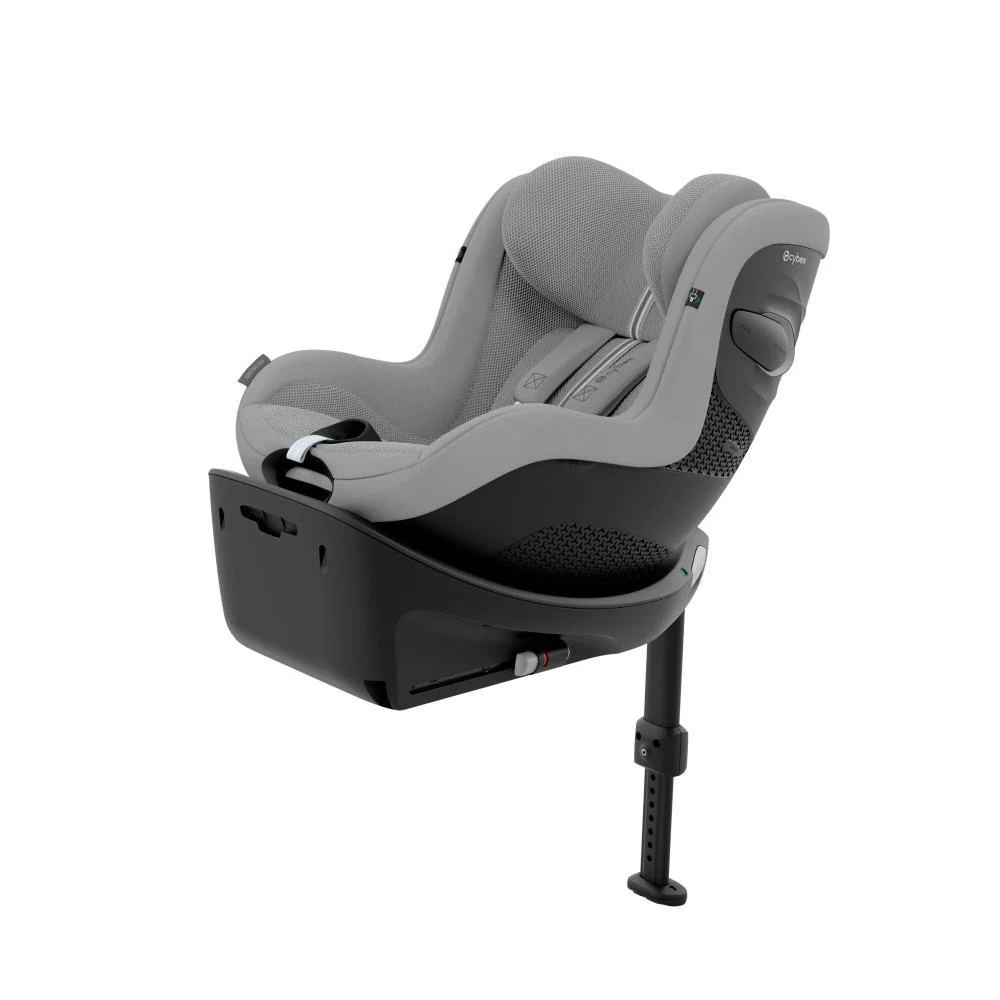Cybex Sirona G3 Plus Stone Grey 61-105cm - Image 2