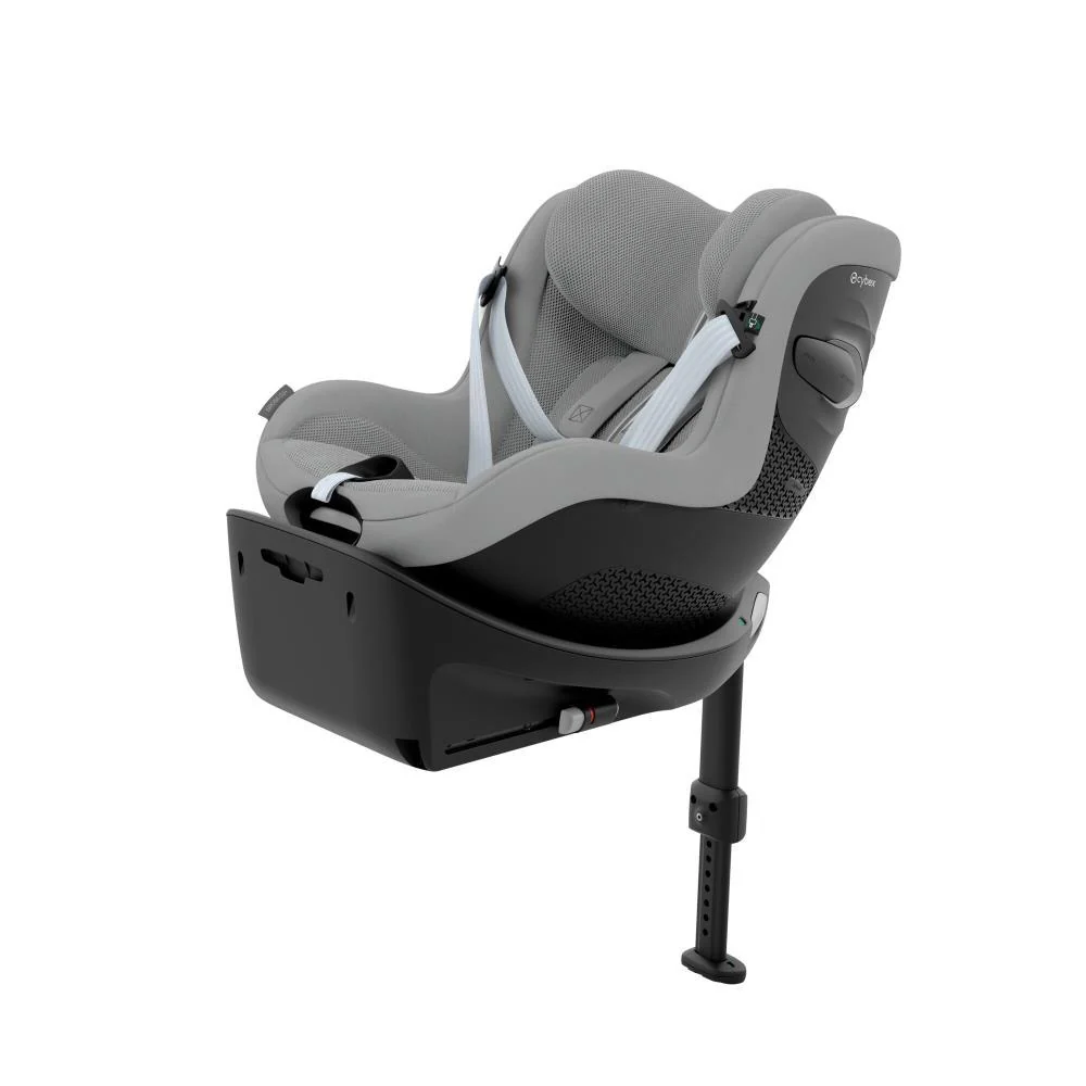 Cybex Sirona G3 Plus Stone Grey 61-105cm - Image 7