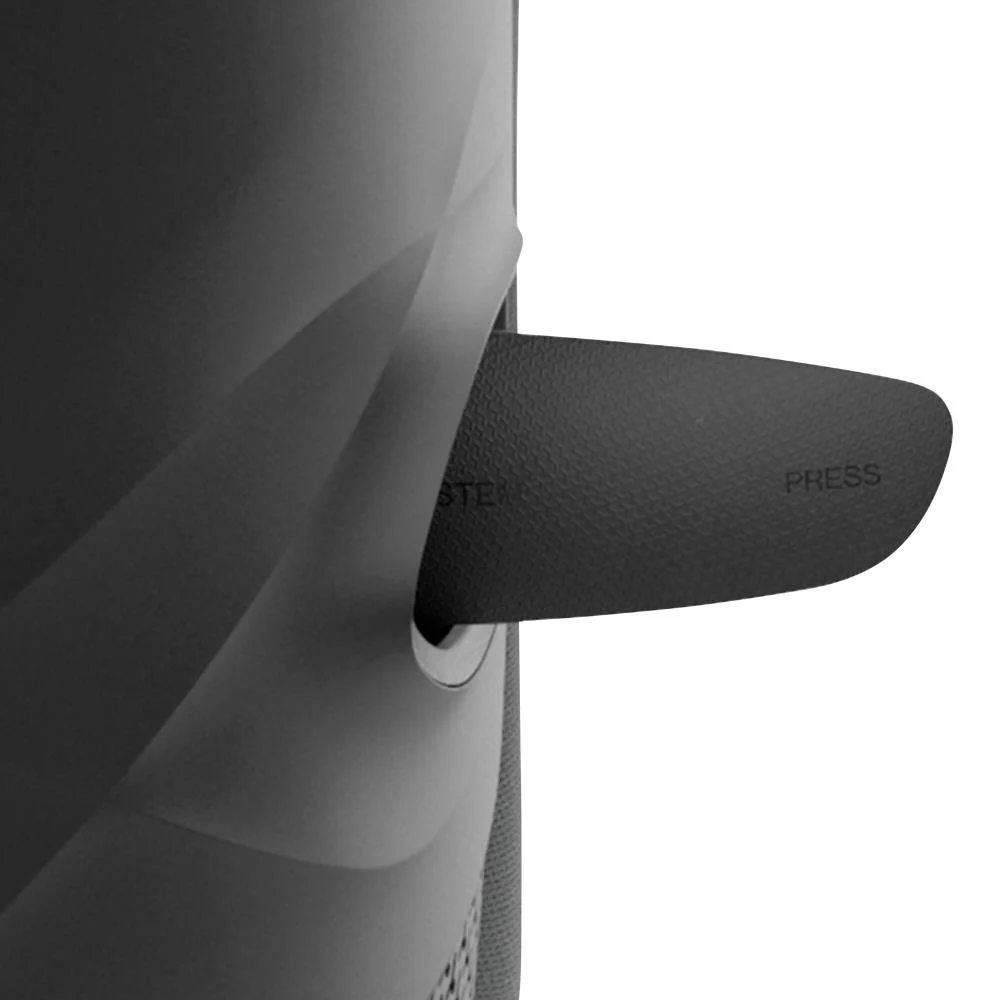 Cybex Sirona G3 Plus Stone Grey 61-105cm - Image 8
