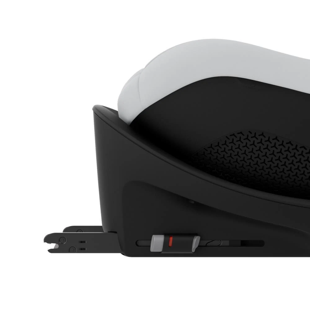 Cybex Sirona Gi i-Size Fog Grey + Redutor 47-105 cm - Image 10