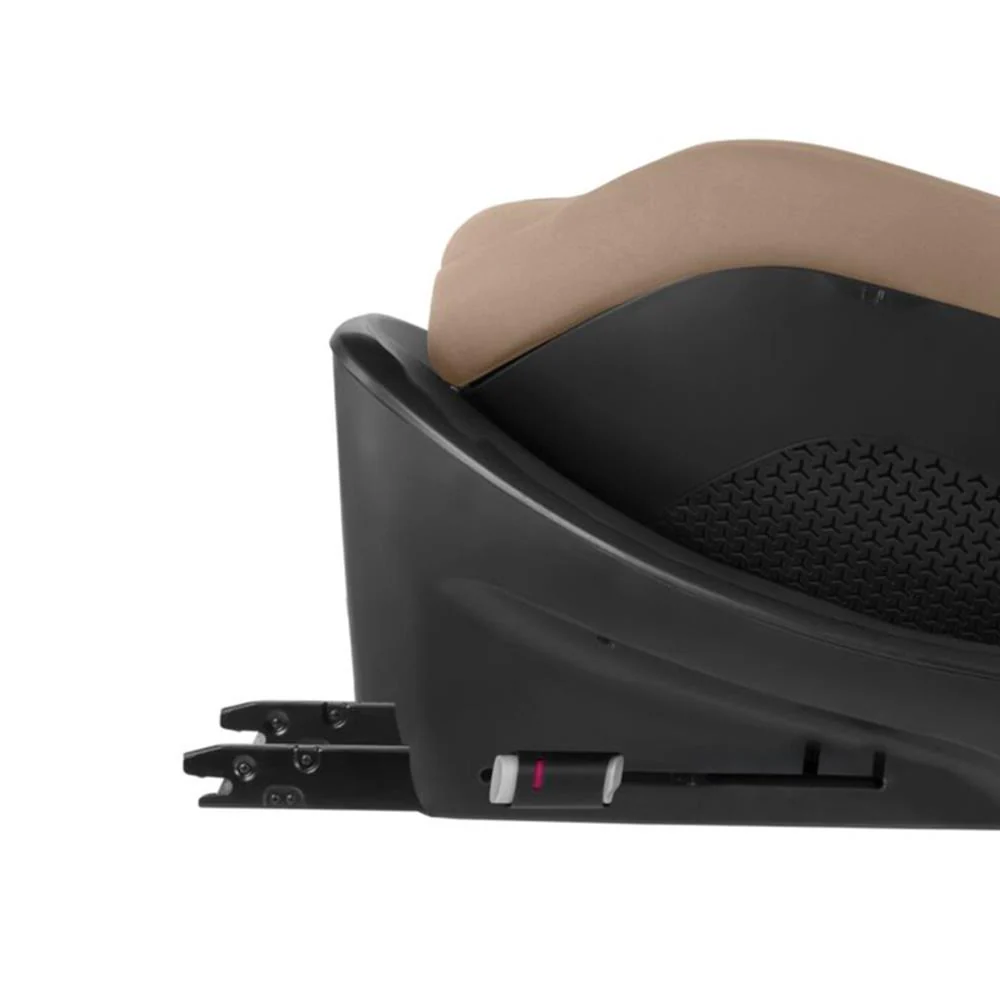 Cybex Sirona Gi Plus i-Size Almond Beige 61-105 cm - Image 8