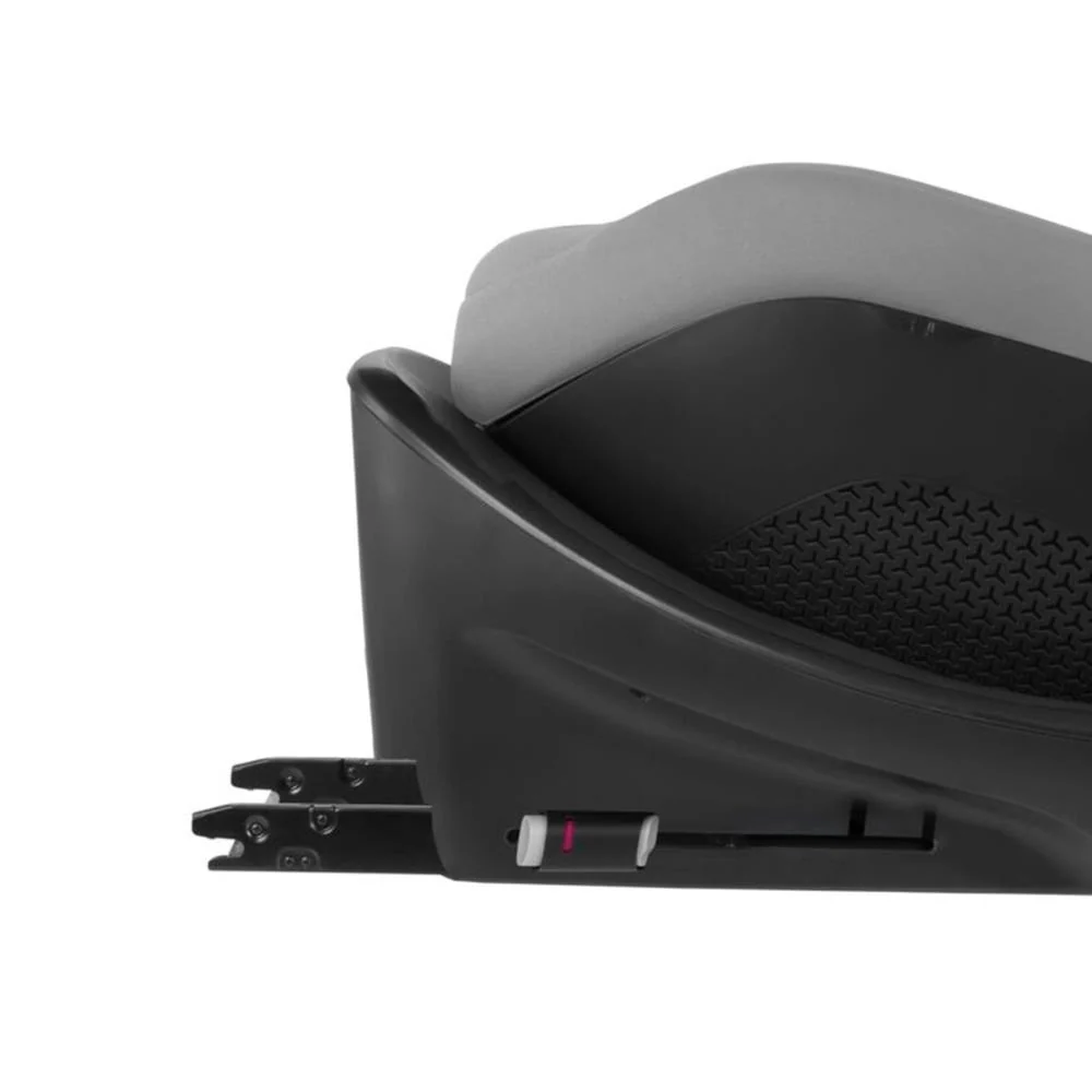 Cybex Sirona Gi Plus i-Size Stone Grey 61-105cm - Image 8