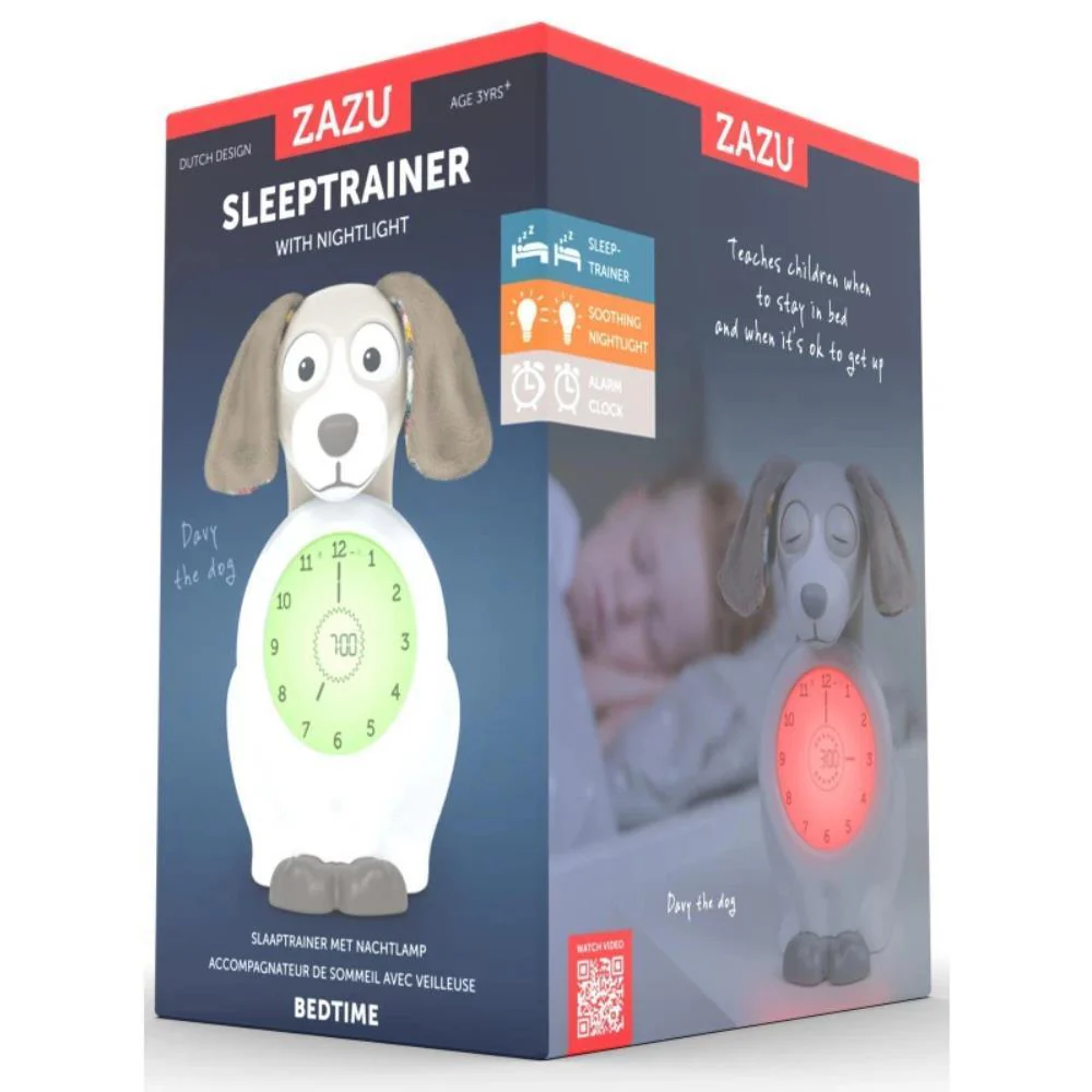 Despertador Educativo Zazu Davy the Dog - Image 6