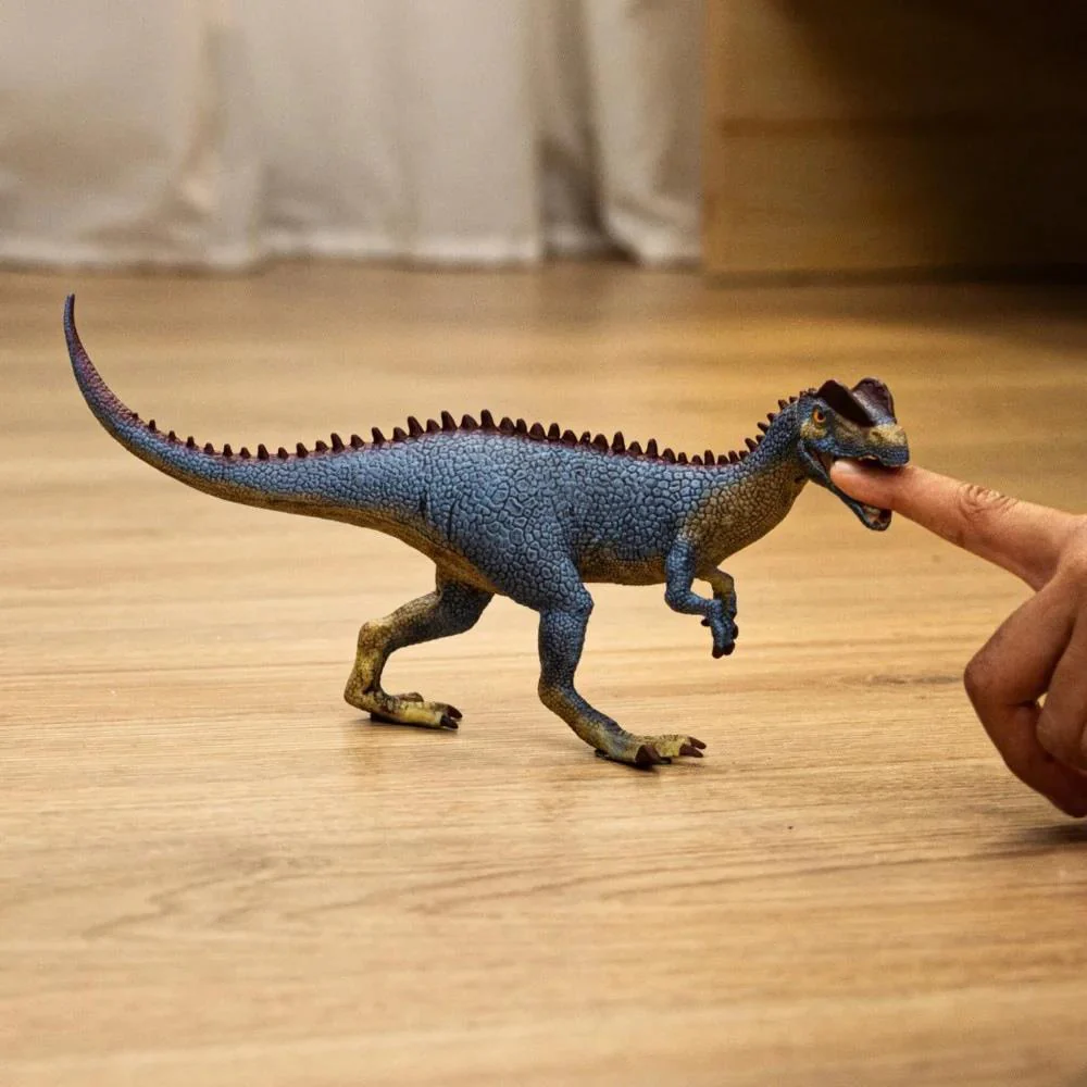 Dilophosaurus - Image 2