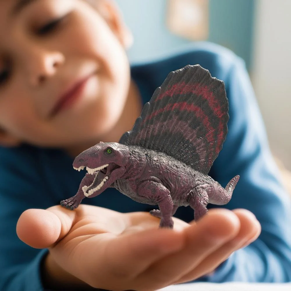 Dimetrodon - Image 4
