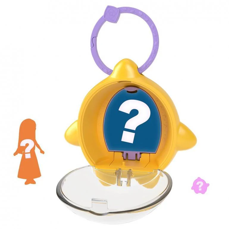 Disney Wish Estrela Reveals com Surpresa - Image 2