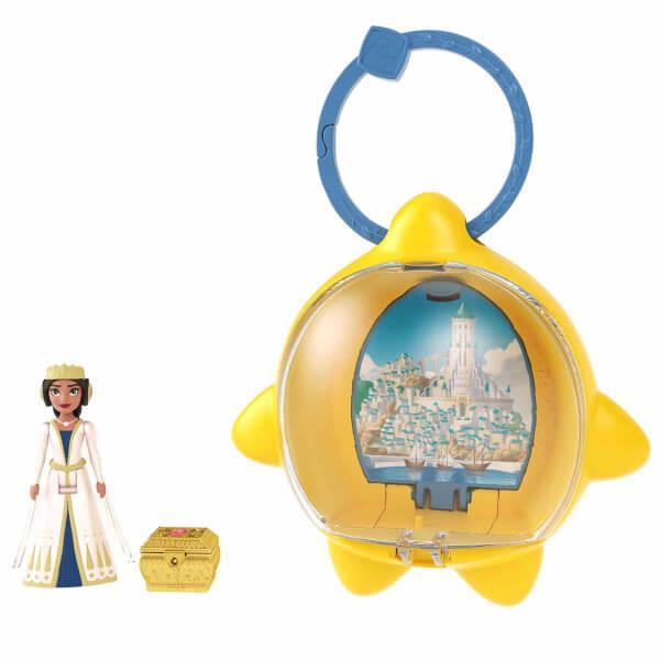 Disney Wish Estrela Reveals com Surpresa - Image 8