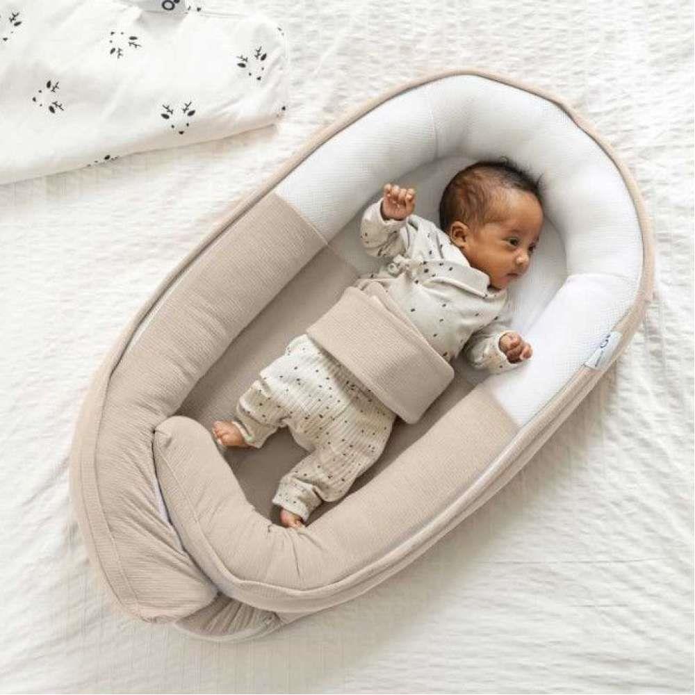 Doomoo Cocoon Tetra Areia Jersey - Image 2