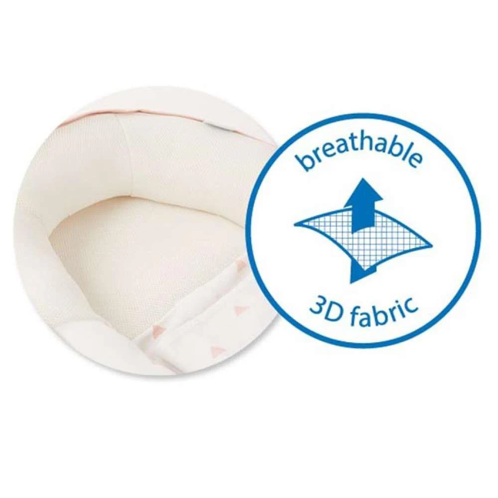 Doomoo Cocoon Tetra Verde Jersey - Image 4