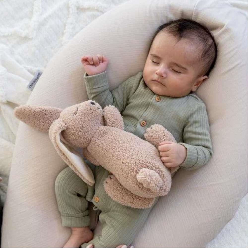 Peluche Doomoo Snoogy Bunny Biscuit - Image 3